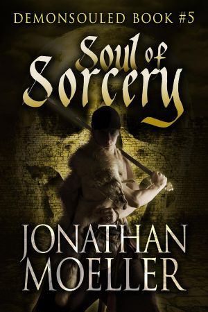 [Demonsouled 05] • Soul of Sorcery
